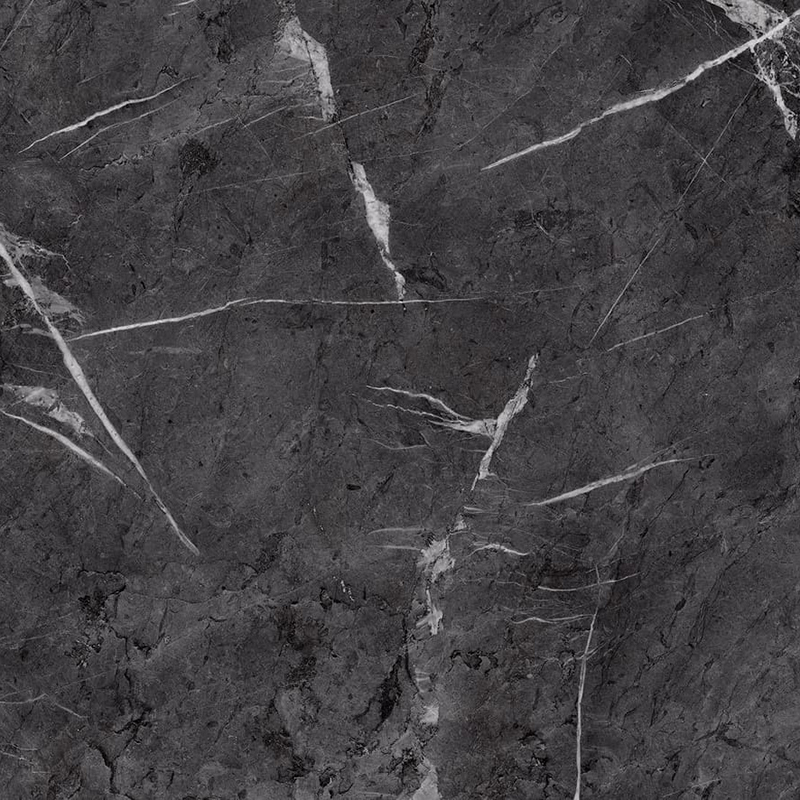 2343/SL стол Мрамор Анкара (Сланец) 1U 600/3050/38