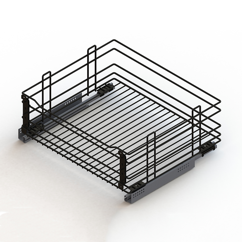 Корзина для посуды 600мм с/н Боярд 450мм Loft