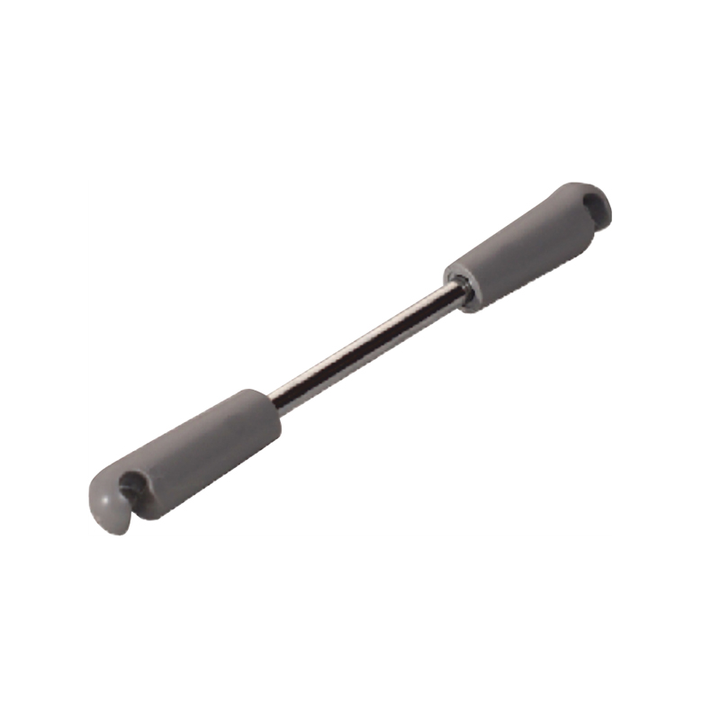 Перегородка для бут, по ширине база 150 черный