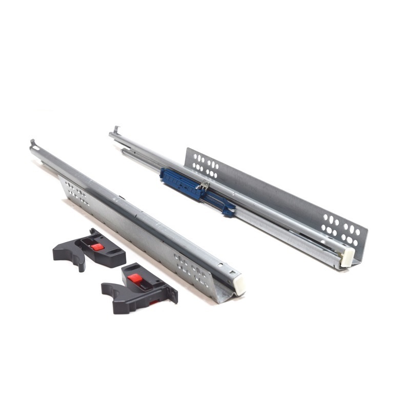 Направл-я скр. монтажа VD632FE L=500 P2O п.в.