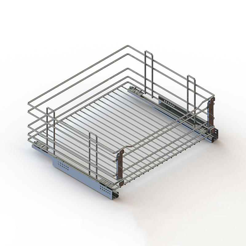 Корзина выкатная 800мм с/н Хеттих 450мм