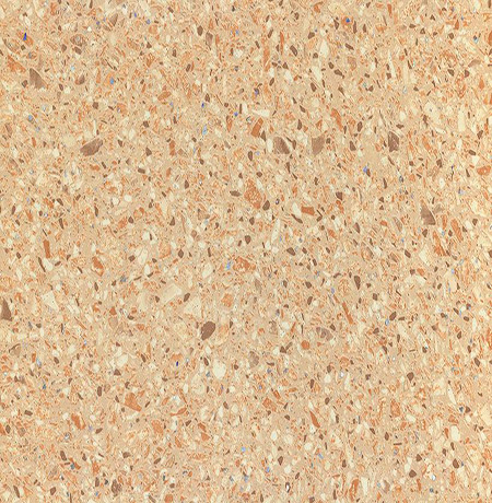 716/AND стол Артстоун (Метал.оверле 1U 600/3050/38