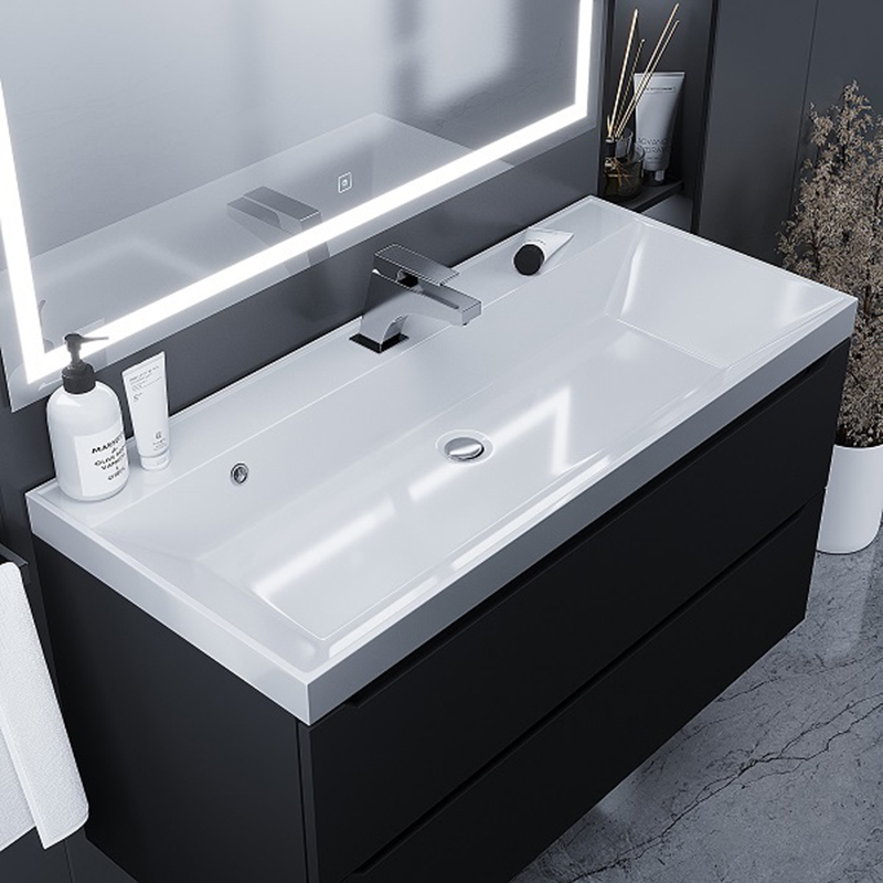 Раковина Uperwood Classic 900мм