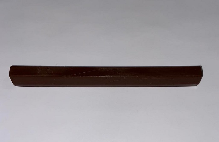 Воск мягкий Stuccorapido(30гр.) №59, коричневый
