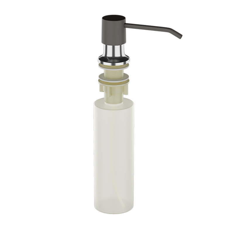 Дозатор Ulgran Quartz асфальт UQ-01-09