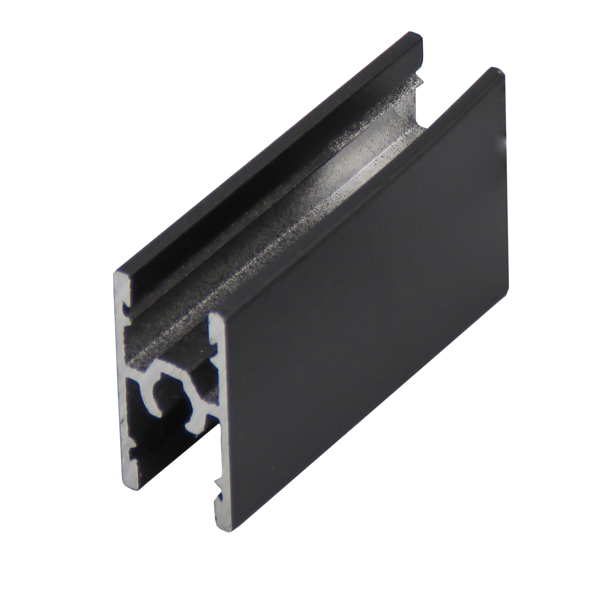 Профиль 2-х сторон. с/стяж черн муар 5,9м