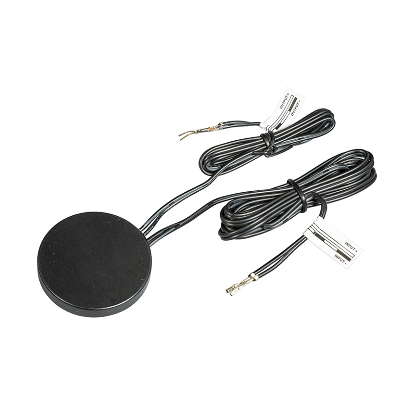 Выключатель сенсорный через преграду CSS-4