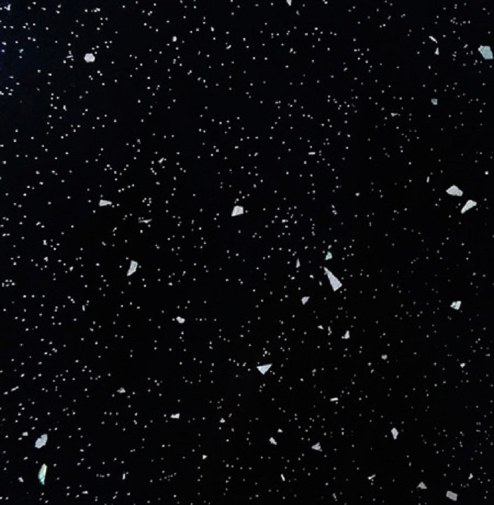 1110/AND стол Черная искра (Метал.о 1U 600/3050/38