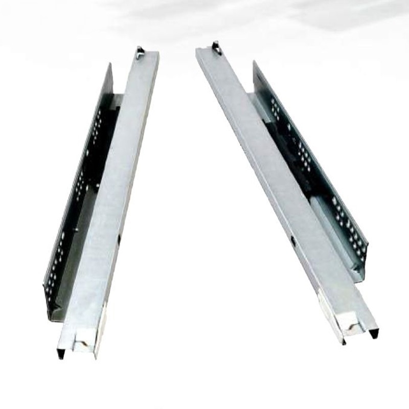 Направл-я скр. монтажа BR510F L=550 п.в.