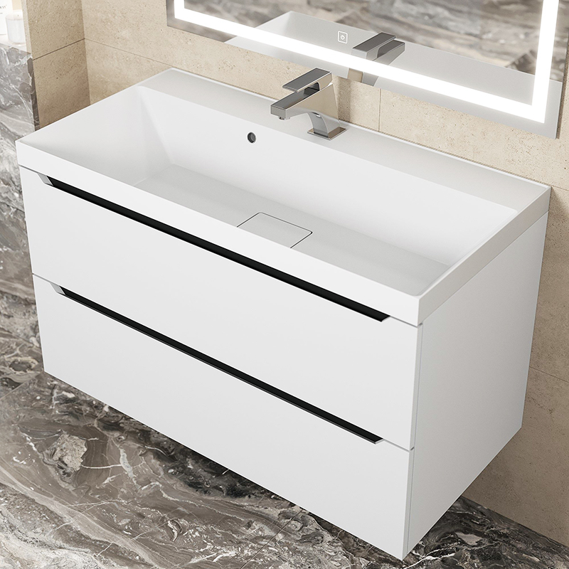 Раковина Uperwood Classic New 900мм