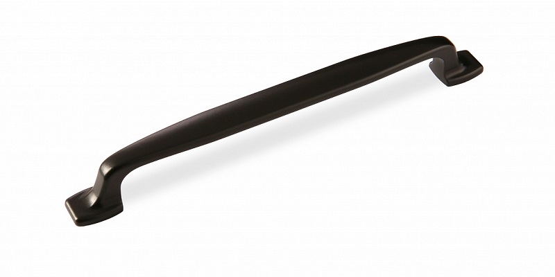 Ручка FS-205 160 Черный матовый №9 (TЗ) (30)