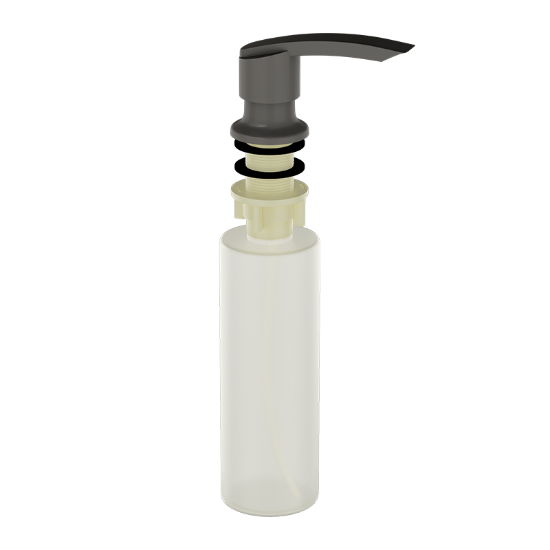 Дозатор Ulgran Quartz асфальт UQ-02-09