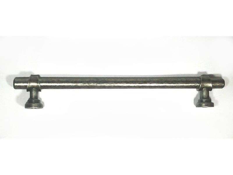 Ручка-скоба 160 мм серебро матFS530-160АSVmatt(10)