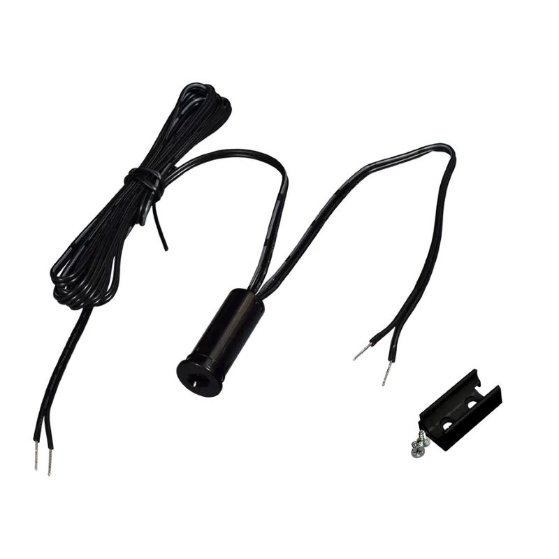 Выключатель ИК DD-1 для одной двери 12/24В