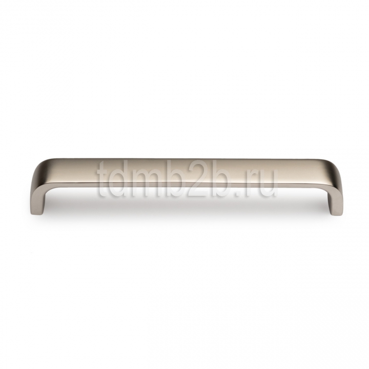 Ручка-скоба 160 мм матовый никель FS21245-160 DNI
