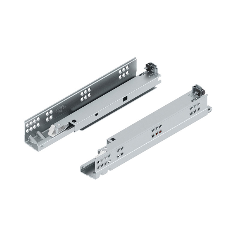 Направл-я скр. монтажа TANDEM plus TIP-ON п.в.350м