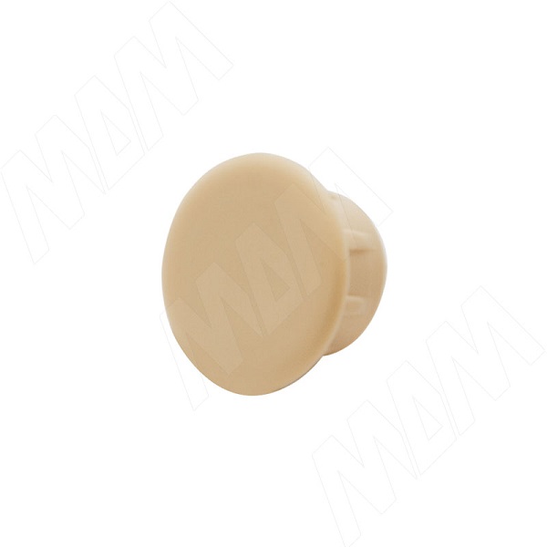 Заглушка для тех.отв.ф5 бежевая(Ф5#2) (200)