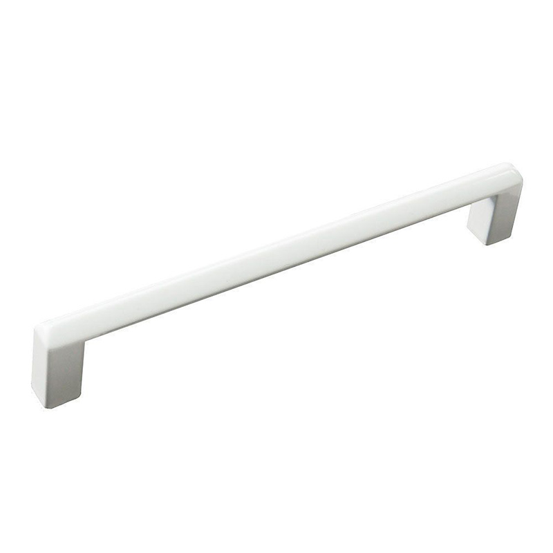 Ручка FS-184 128 Белый глянец (TЗ) (500/50)