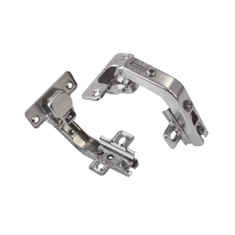 Петля накладная 135* угл карусел. + пл. (200шт)