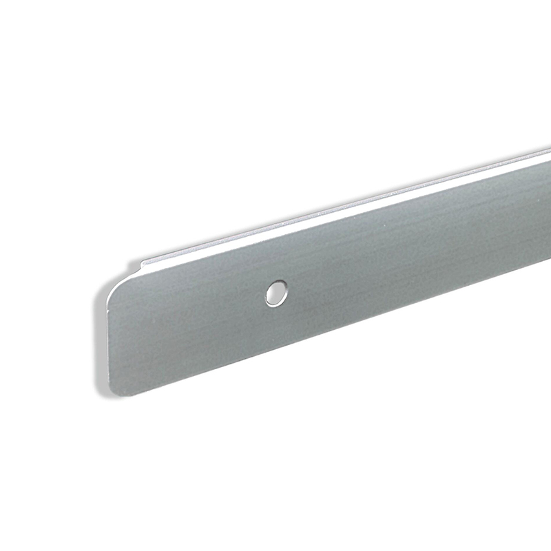 Планка торцевая 38мм U 180* R9