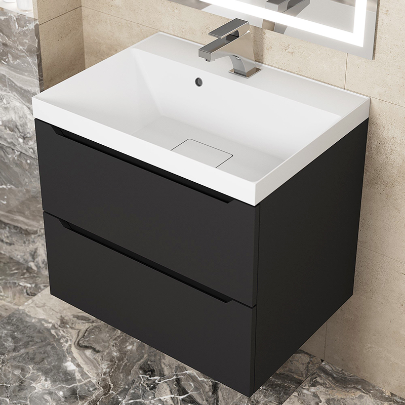 Раковина Uperwood Classic New 600мм