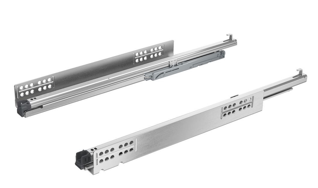 Направ-я Quadro L=250 30 V6 YOU SS М п.в с довод.