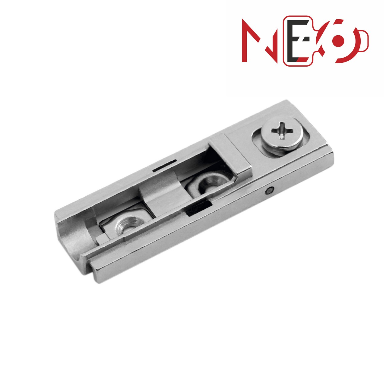 Планка монтажная NEO с эксц.регулир. (H6010)