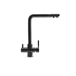 Ulgran Steel смесители